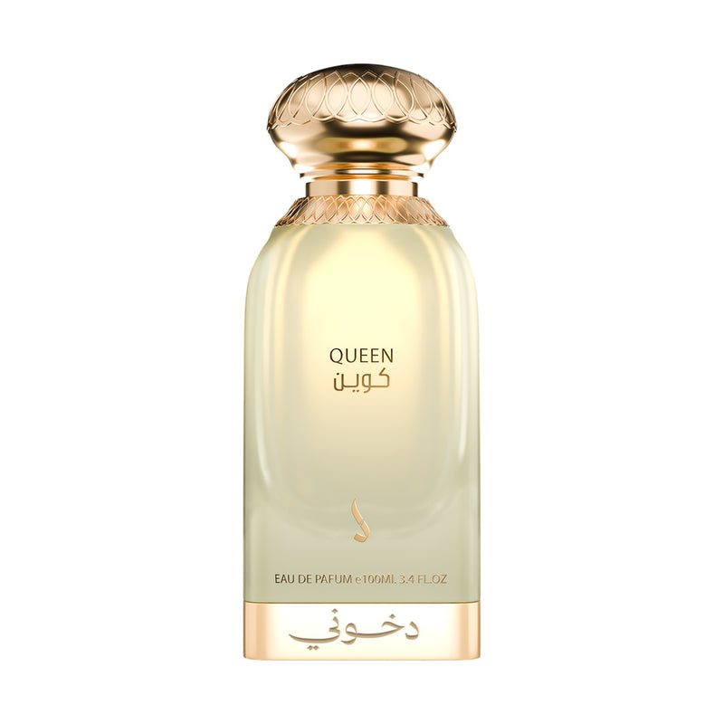 Queen 100ml Eau De Parfum by Dkhoni Dkhoon Al Emiratia