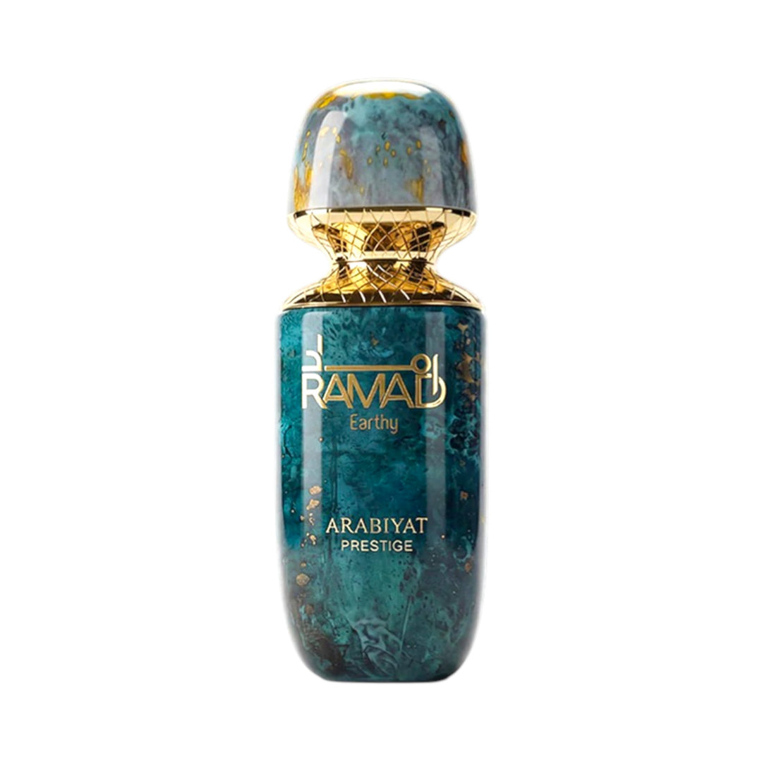 Ramad Earthy Arabiyat Prestige 100ml extrait

