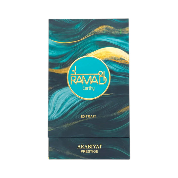 Ramad Earthy Arabiyat Prestige 100ml extrait
