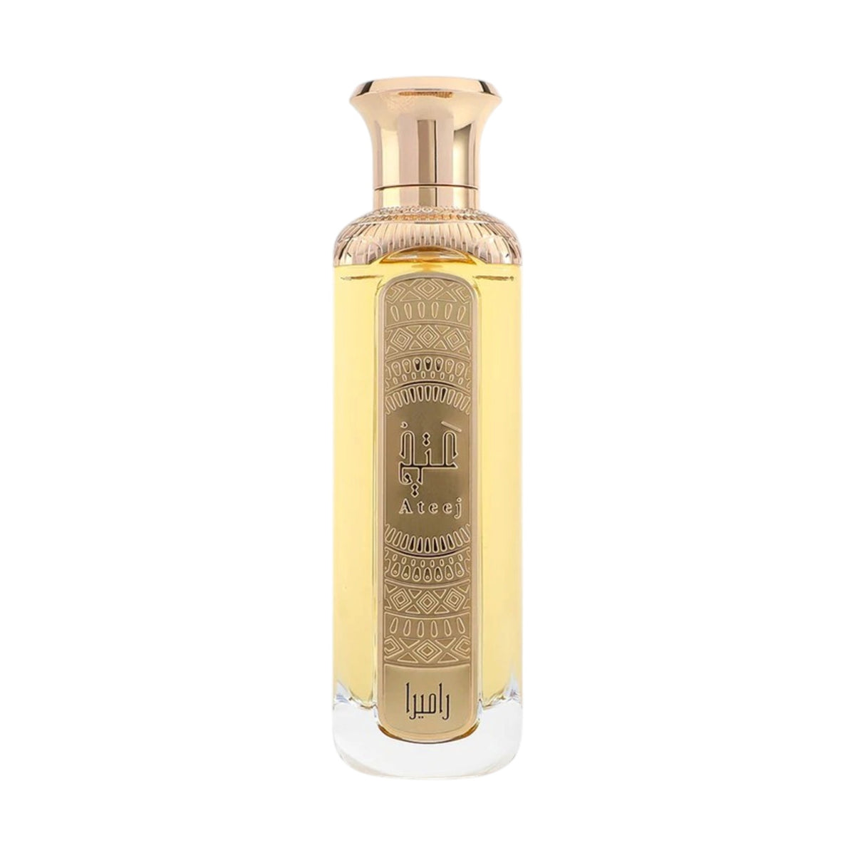 Ramira 200ml Eau De Parfum by Ateej