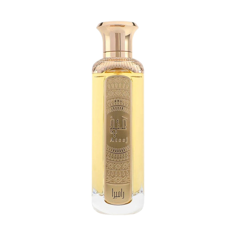 Ramira 200ml Eau De Parfum by Ateej