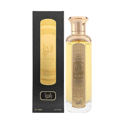 Ramira 200ml Eau De Parfum by Ateej