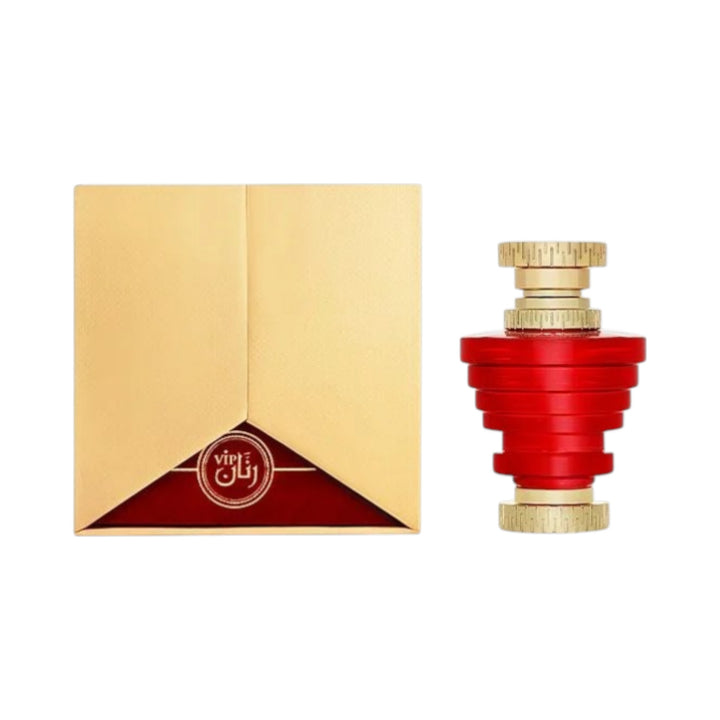 Ranan VIP Al Majed Oud 100ml perfume
