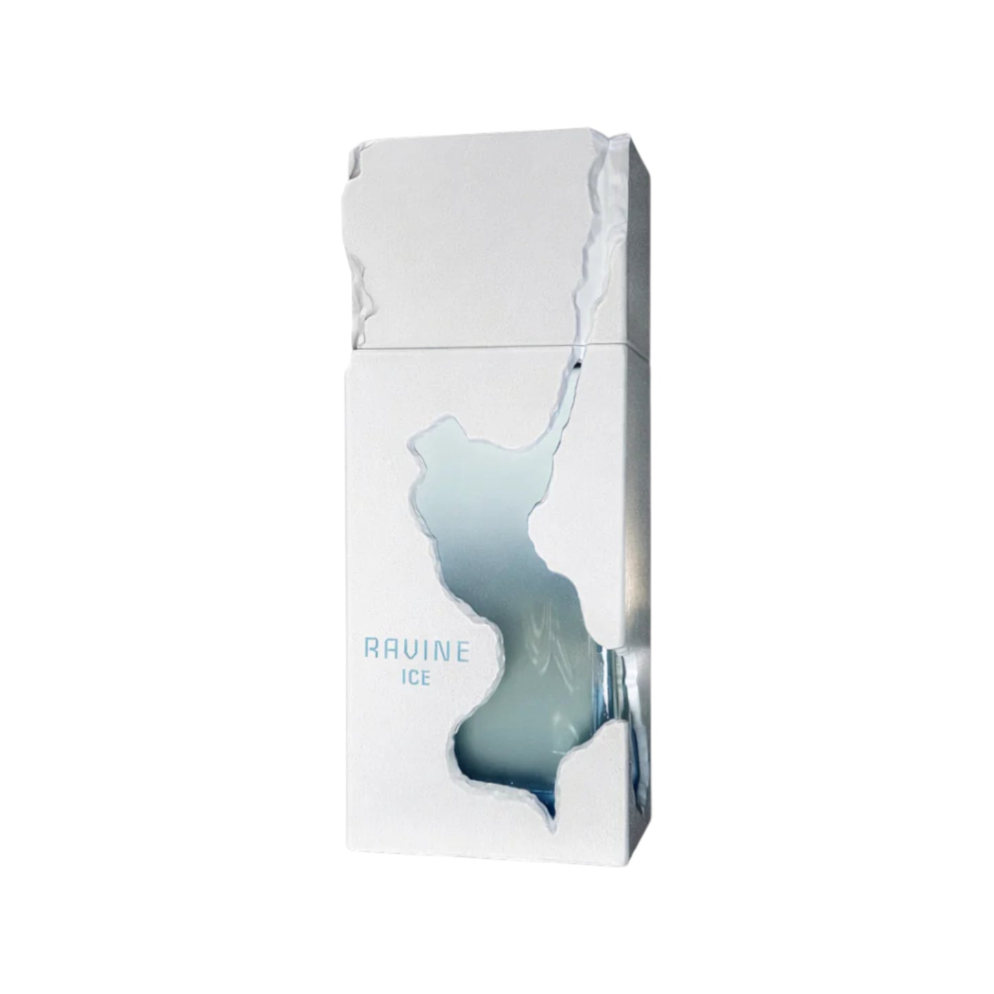 Ravine Ice 100ml Extrait by French Avenue – Fresh Woody Perfume