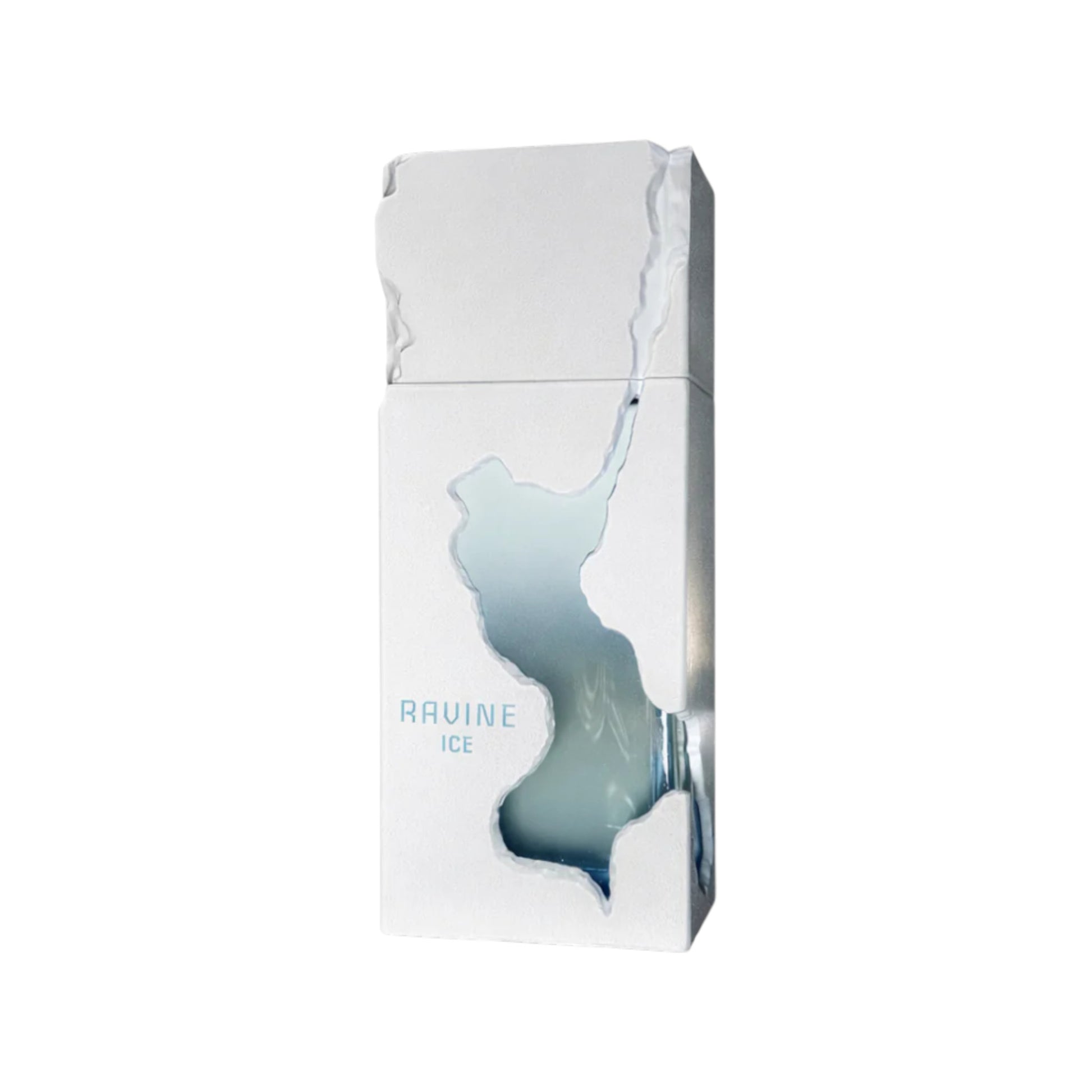 Ravine Ice 100ml Extrait by French Avenue – Fresh Woody Perfume