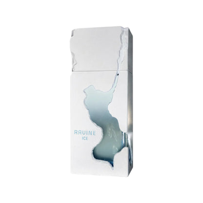 Ravine Ice 100ml Extrait by French Avenue – Fresh Woody Perfume