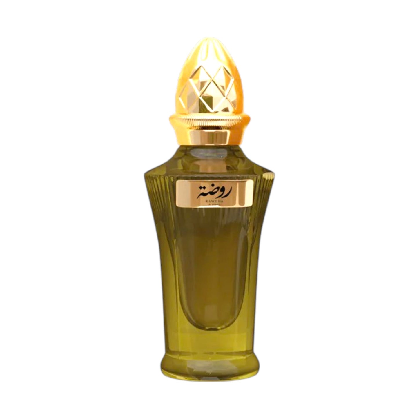 Rawdha 50ml extrait de parfum Ahmed Al Maghribi

