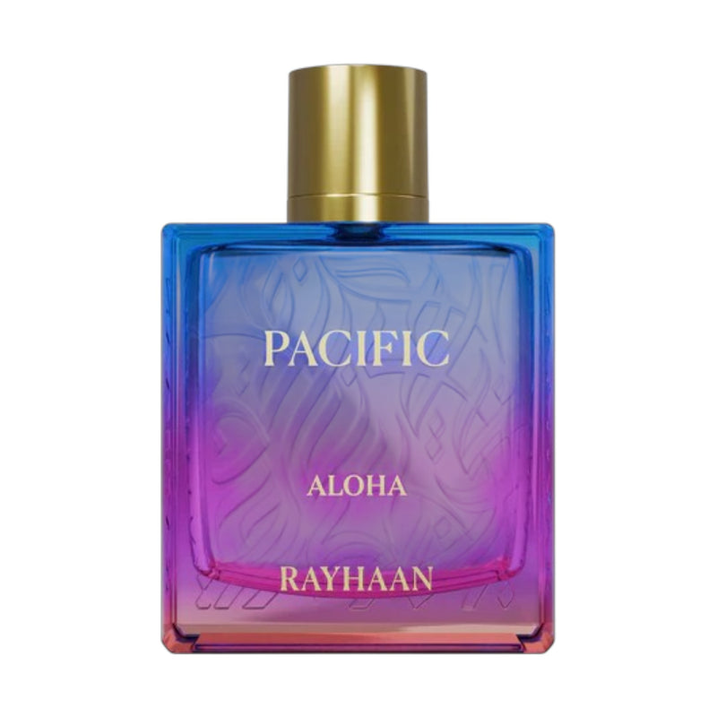 Rayhaan Pacific Aloha 100ml eau de parfum
