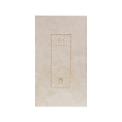 Red Jewel 100ml EDP by Ahmed Al Maghribi – Spicy Amber Perfume