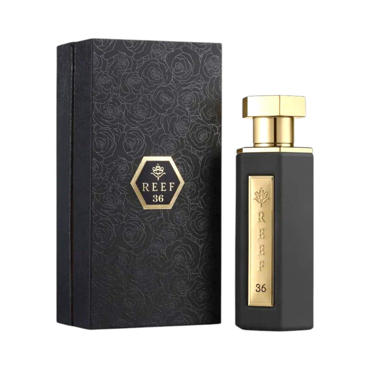 Reef 36 100ml eau de parfum Reef Perfumes