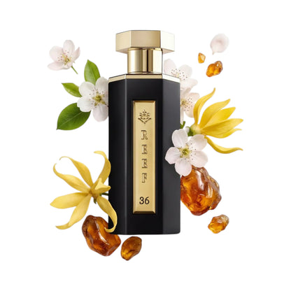 Reef 36 100ml eau de parfum Reef Perfumes