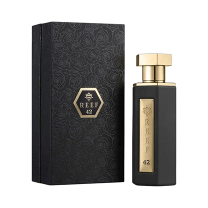 Reef 42 100ml eau de parfum Reef Perfumes
