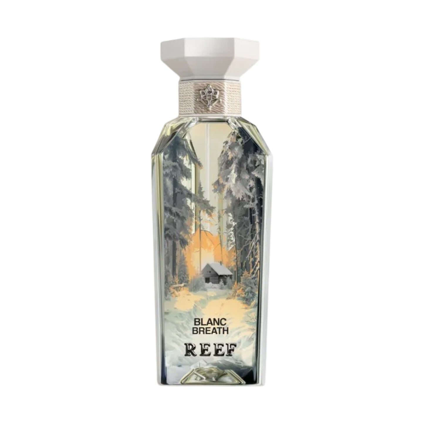 Blanc Breath 150ml Eau De Parfum by REEF
