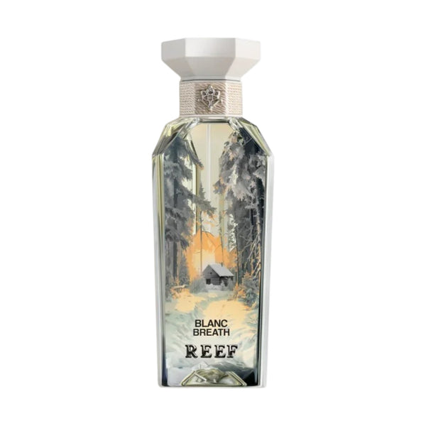 Blanc Breath 150ml Eau De Parfum by REEF
