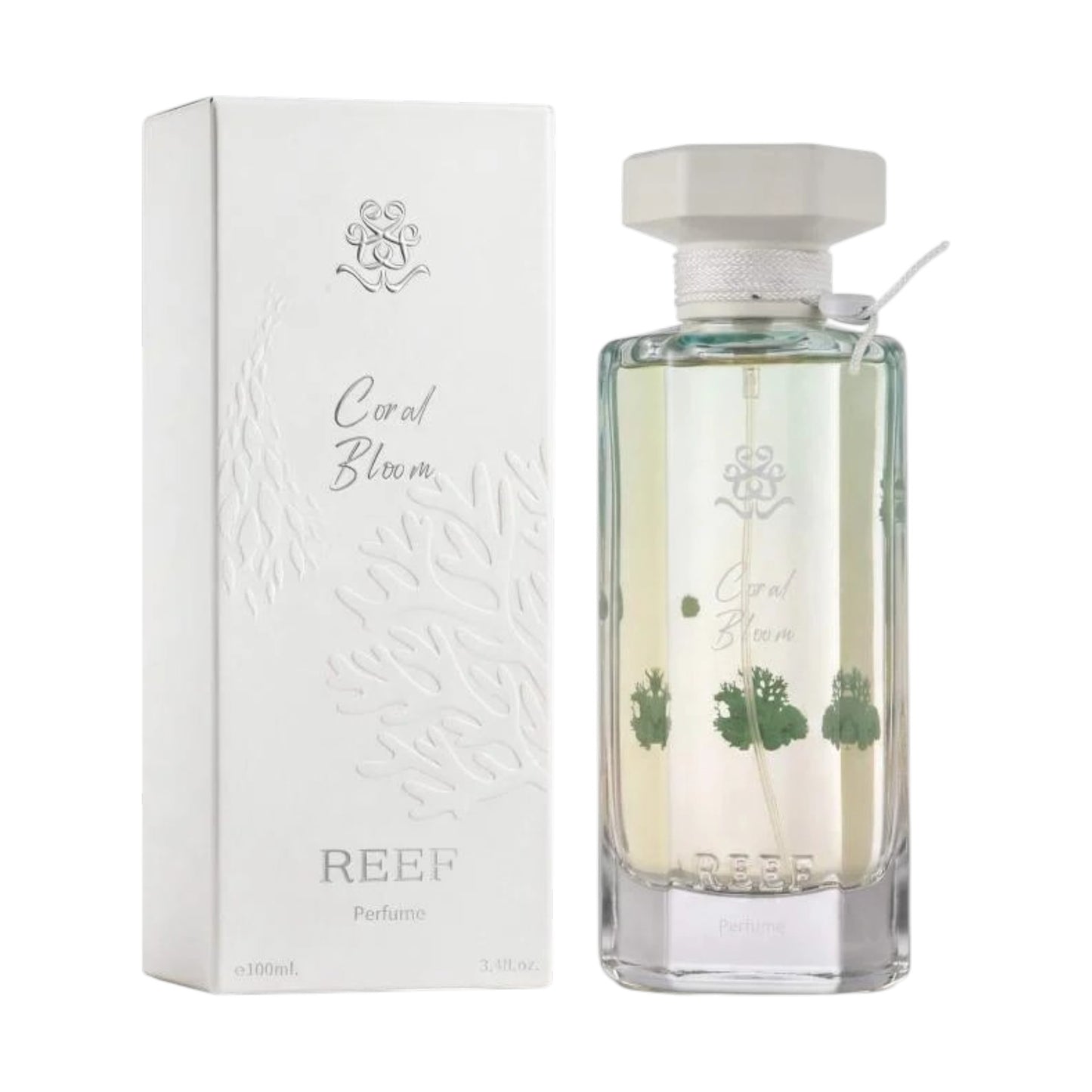 REEF Coral Bloom 100ml Eau De Parfum
