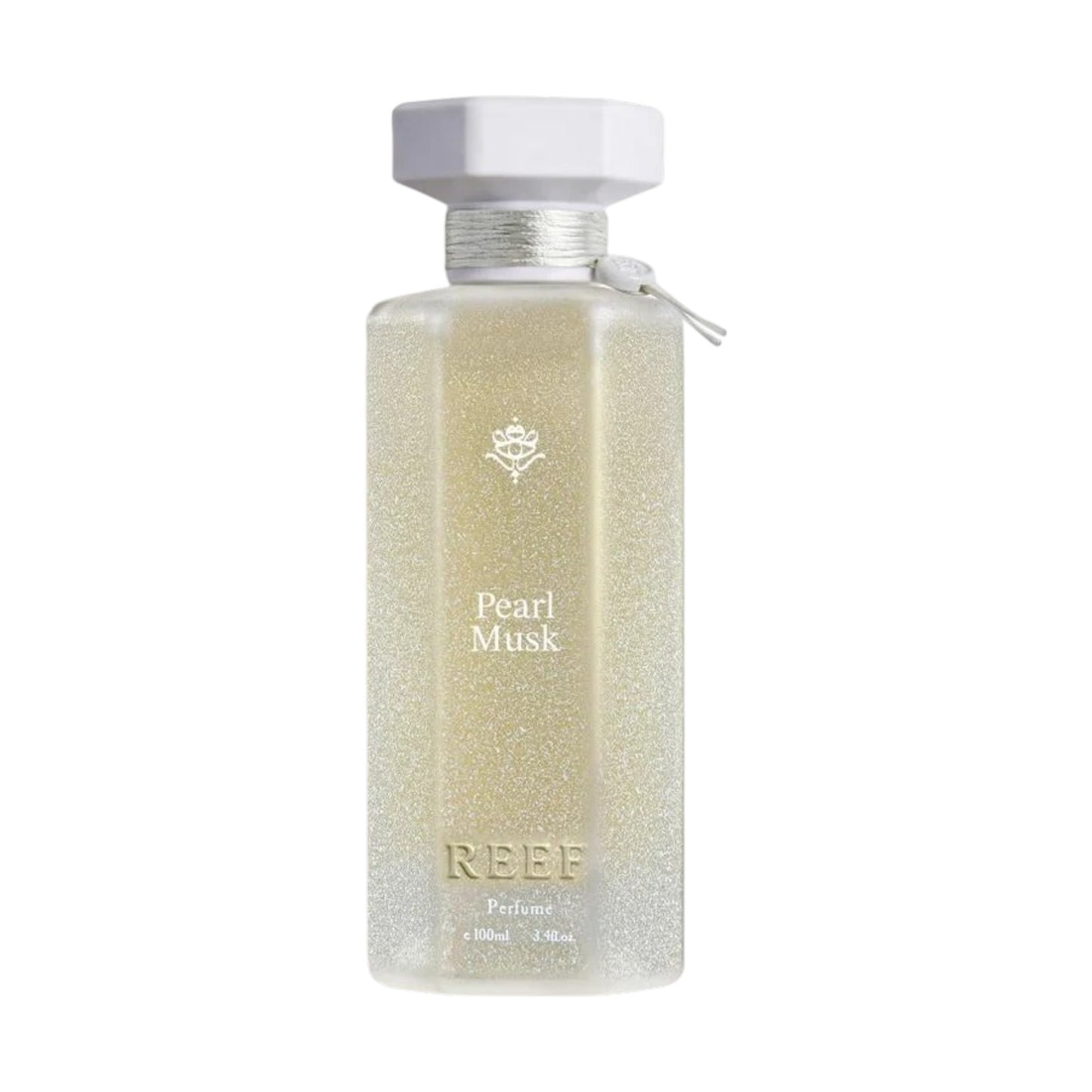 REEF Pearl Musk 100ml Eau De Parfum
