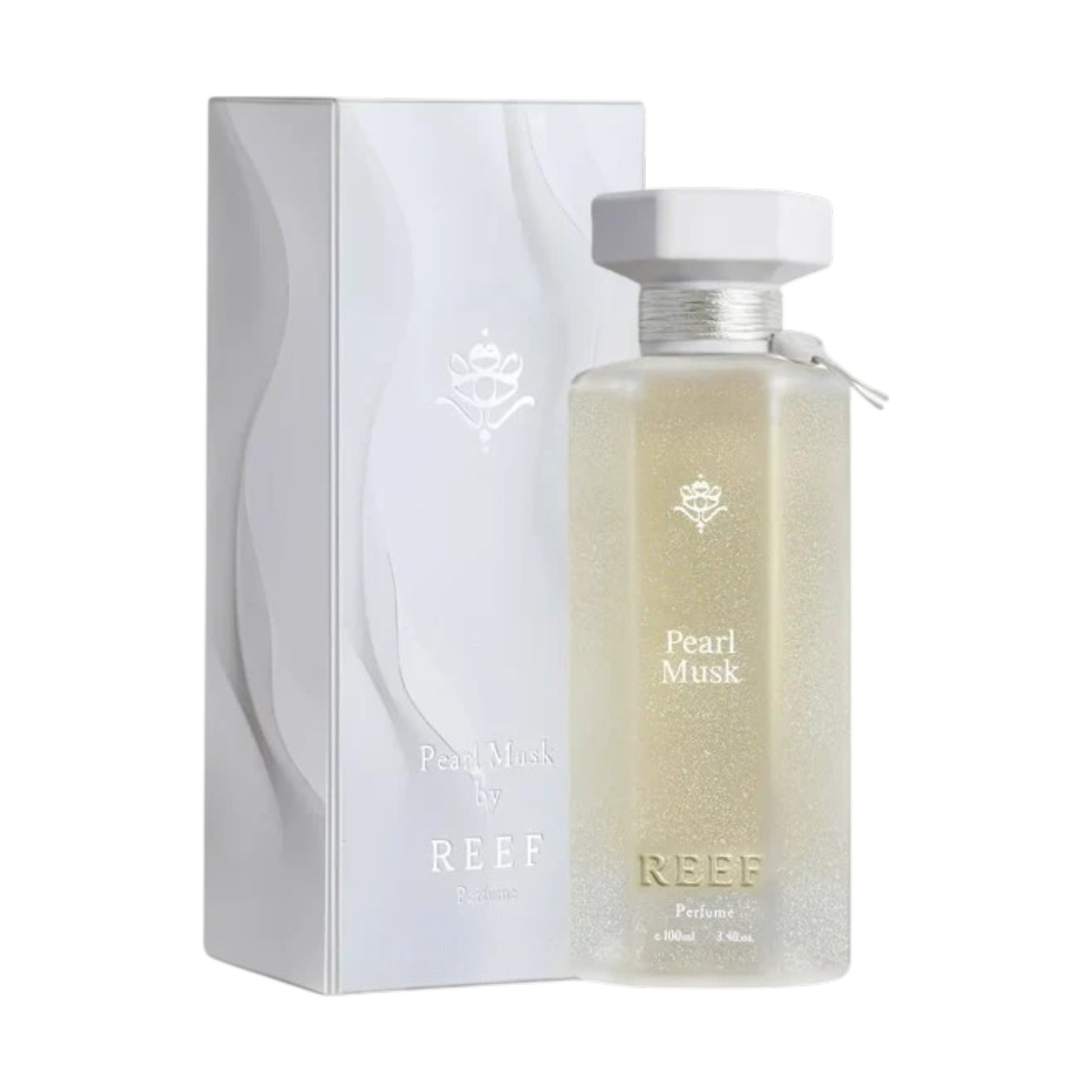 REEF Pearl Musk 100ml Eau De Parfum
