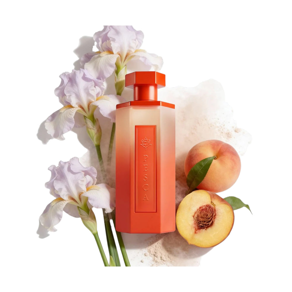 REEF Pesca 200ml EDP Peach Iris Luxury Perfume Freshity Freshitystore reef-pesca-200ml-edp-peach-iris-luxury-perfume-freshity-freshitystore