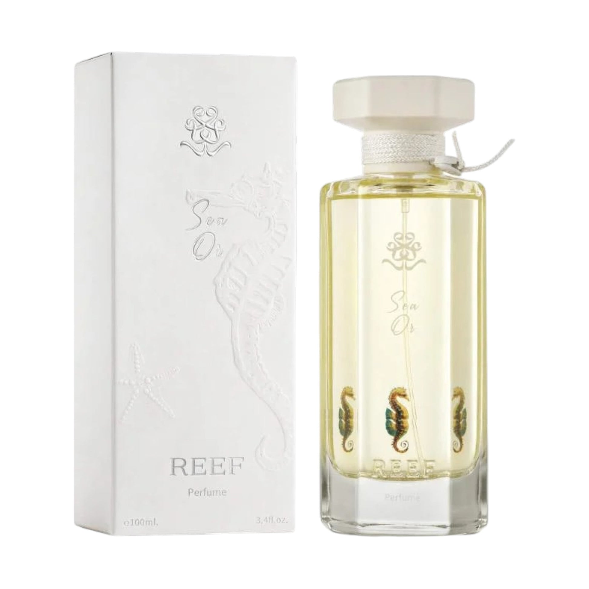 REEF SEA OR 100ml Eau De Parfum
