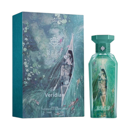 REEF Veridian 150ml Eau De Parfum
