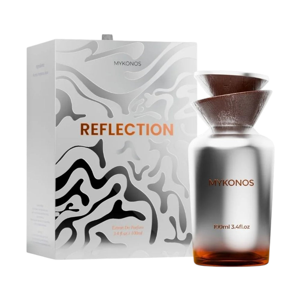 Reflection 100ml extrait de parfum Mykonos
