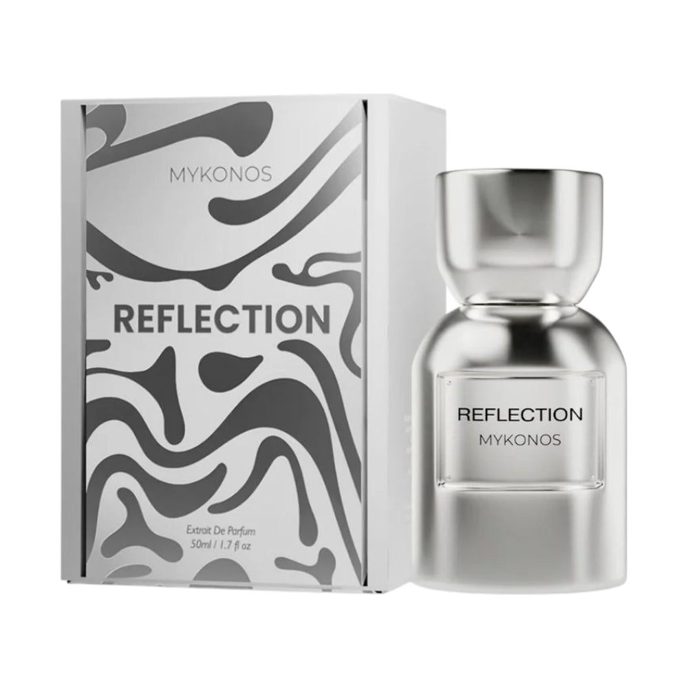 Reflection 50ml extrait de parfum Mykonos
