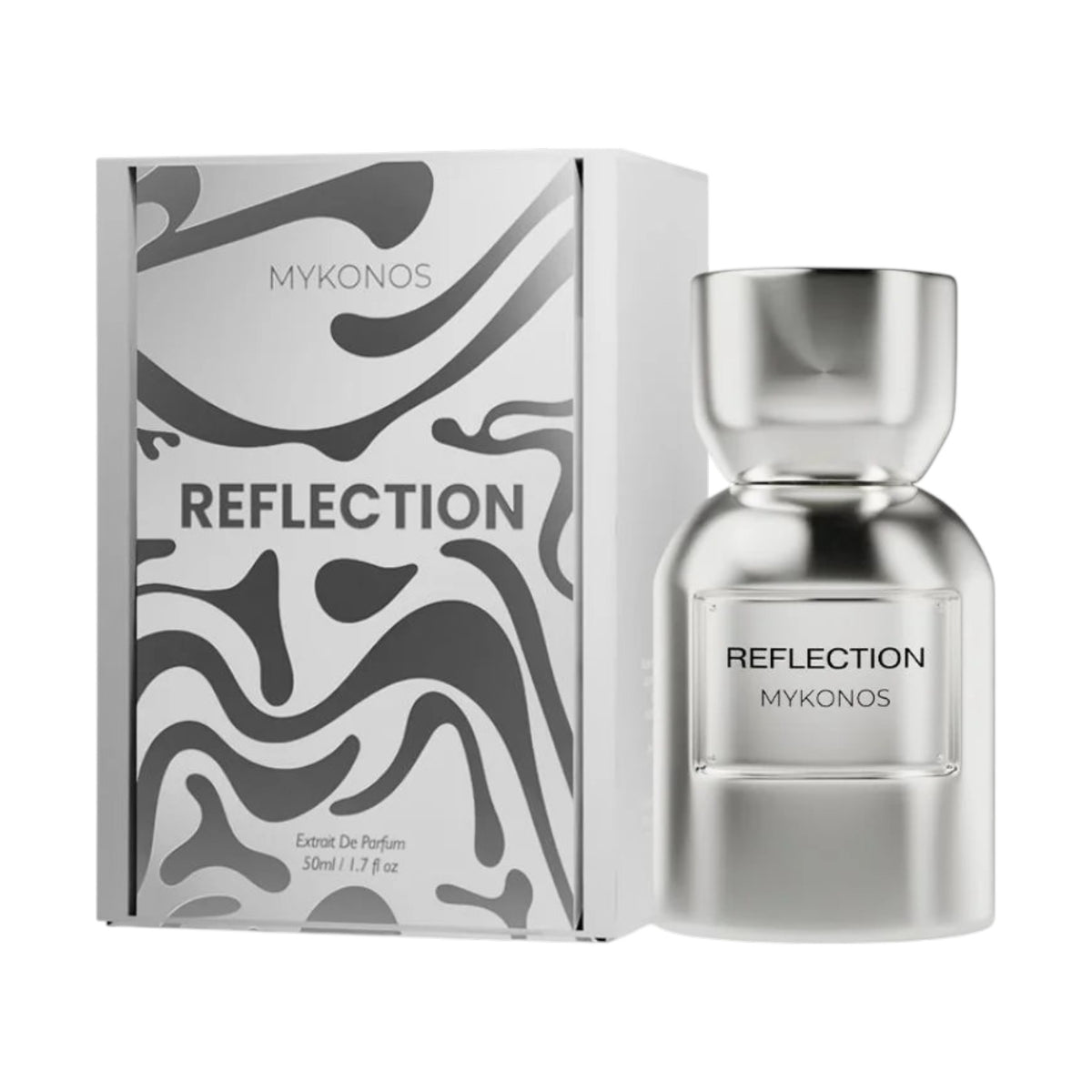 Reflection 50ml extrait de parfum Mykonos
