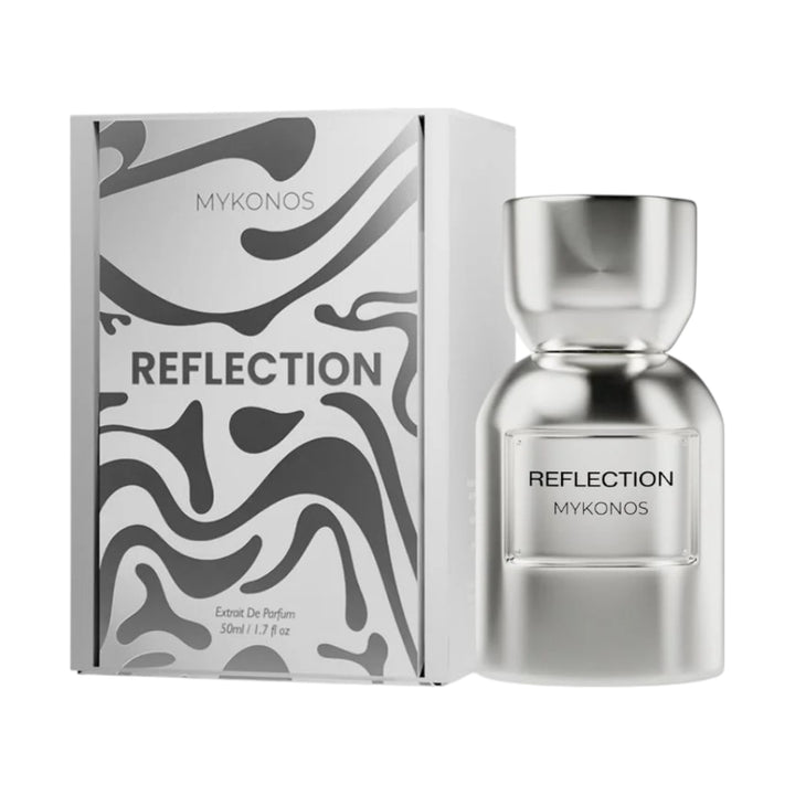 Reflection 50ml extrait de parfum Mykonos
