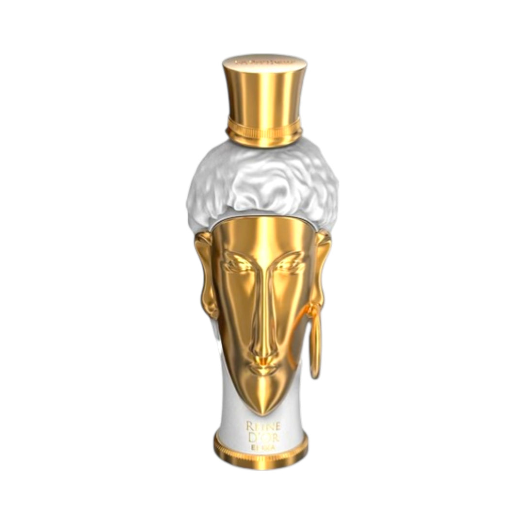 Reine d'Or Eliza 100ml EDP by Le Bonheur – Woody Amber Perfume
