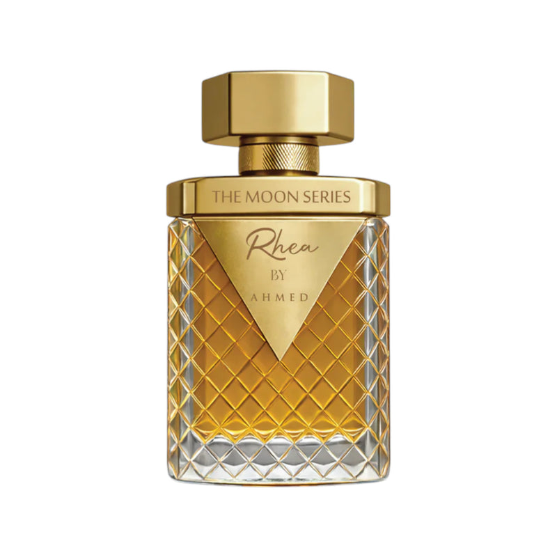 Rhea 100ml Extrait by Ahmed Al Maghribi – Floral Fruity Perfume