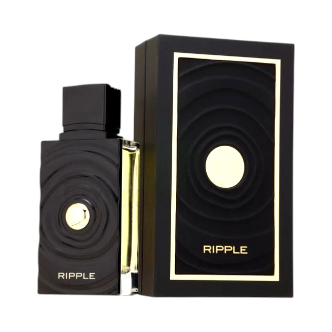 French Avenue Ripple 100ml Extrait De Parfum with packaging
