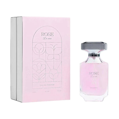 Rose De Mai 100ml Eau De Parfum by Al Majed Oud