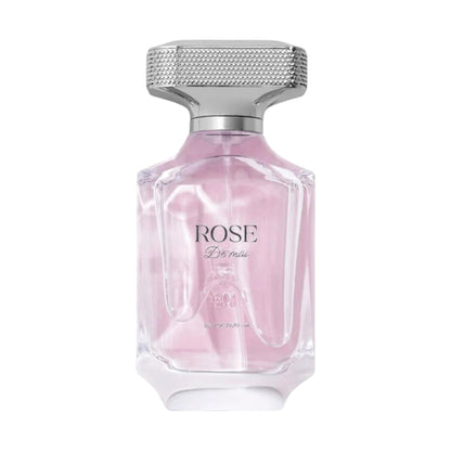 Rose De Mai 100ml Eau De Parfum by Al Majed Oud