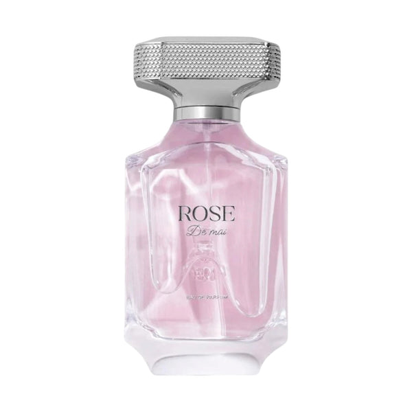 Rose De Mai 100ml Eau De Parfum by Al Majed Oud