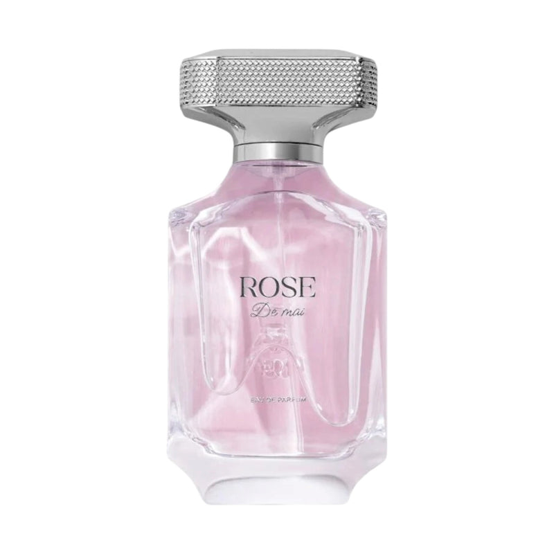 Rose De Mai 100ml Eau De Parfum by Al Majed Oud