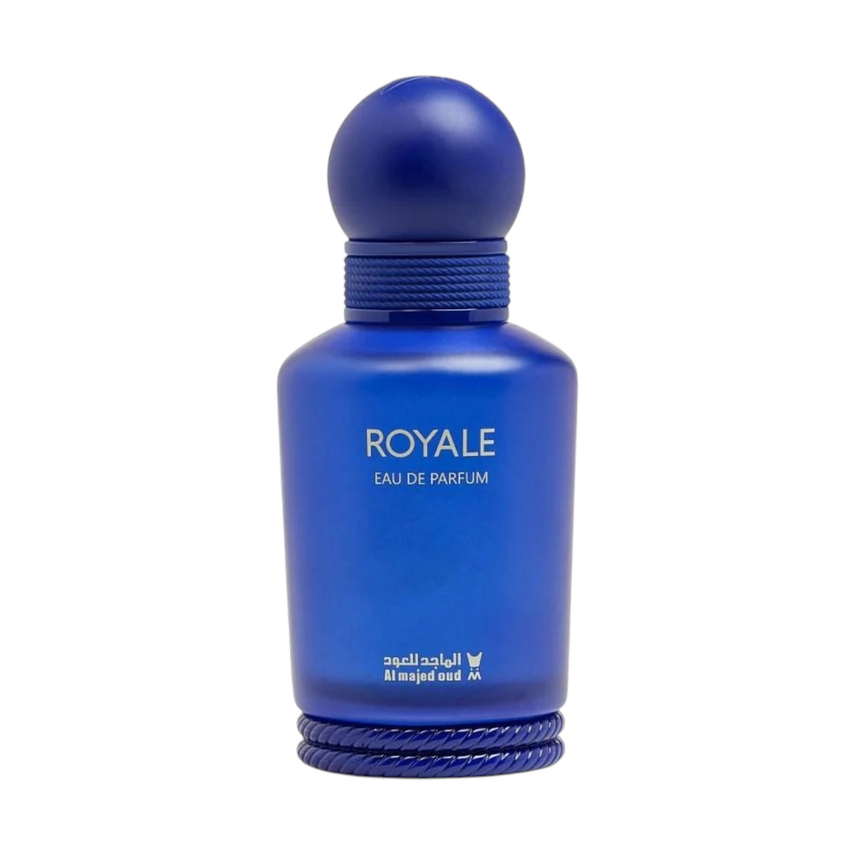 Royal 100ml Eau De Parfum by Al Majed Oud
