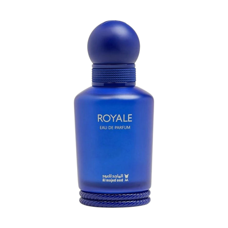 Royal 100ml Eau De Parfum by Al Majed Oud