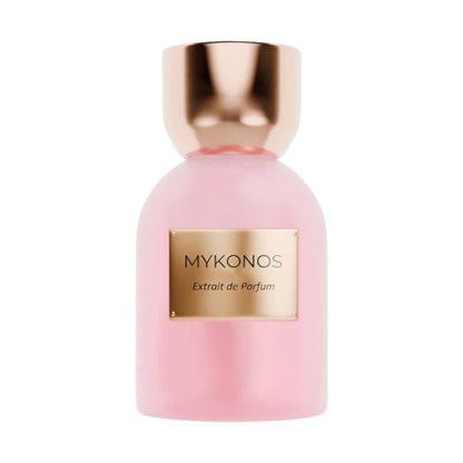 Royal Ispahan 50ml extrait de parfum Mykonos
