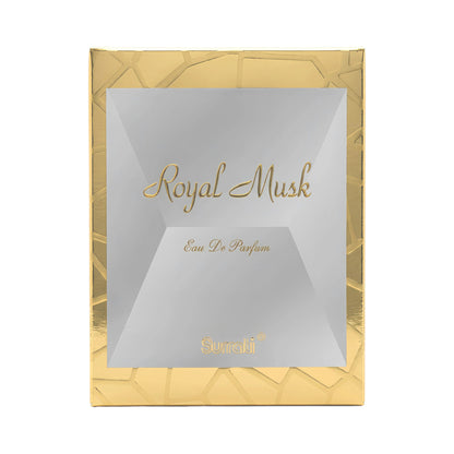 Royal Musk Surrati 100ml eau de parfum
