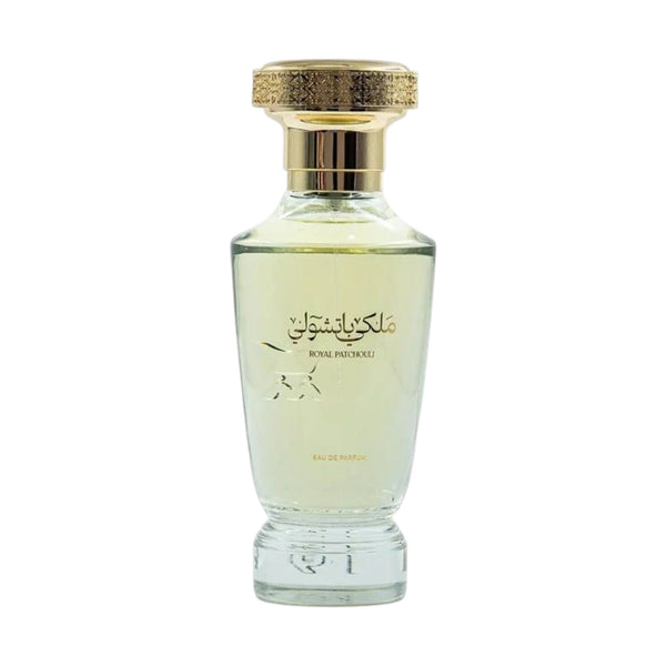 Royal Patchouli 100ml Eau De Parfum by Al Majed Oud