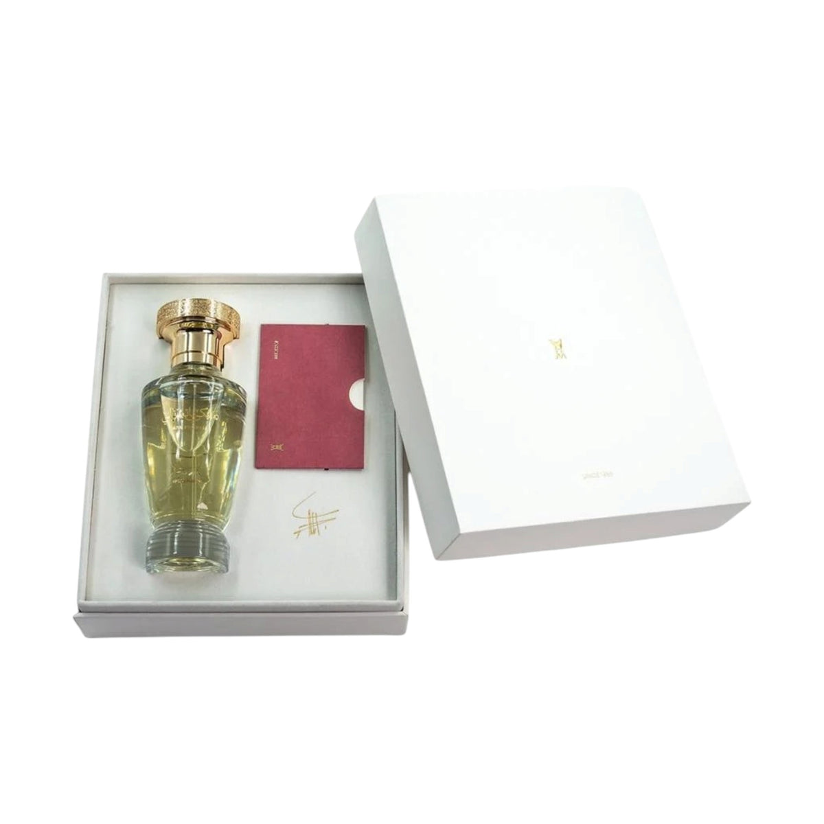 Royal Patchouli 100ml Eau De Parfum by Al Majed Oud