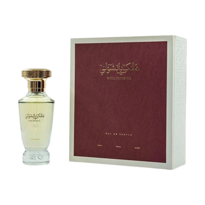 Royal Patchouli 100ml Eau De Parfum by Al Majed Oud