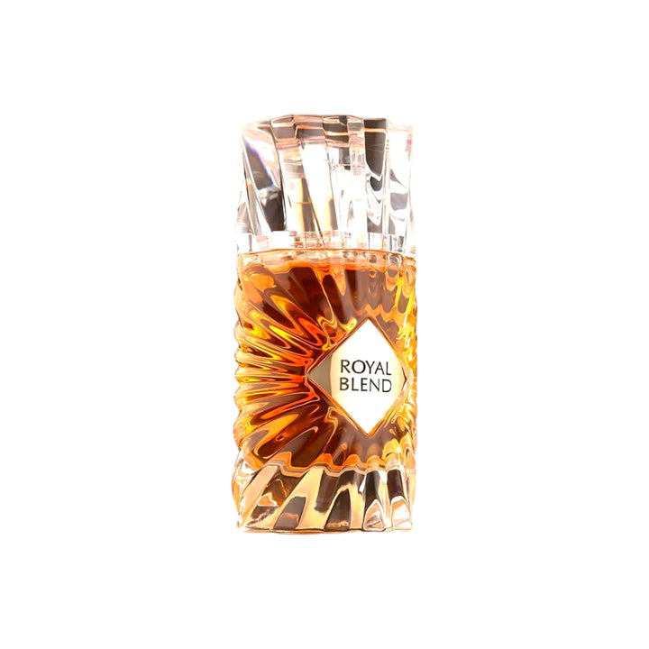 Royal Blend Extract Perfume 100ml EDP by FA Paris bottle