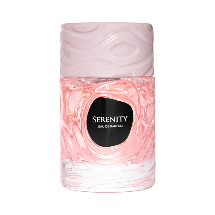 Serenity 100ml EDP by Le Bonheur – Floral Amber Perfume