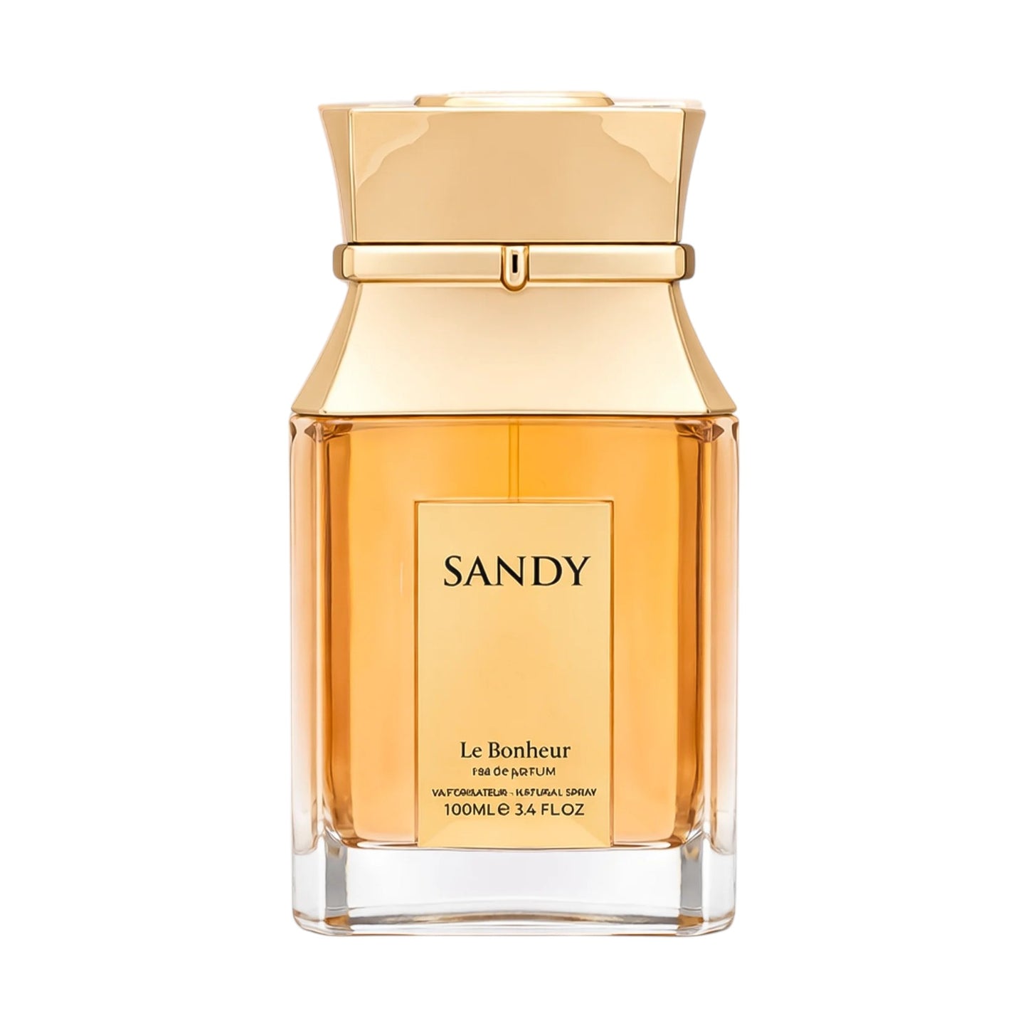 Sandy 100ml eau de parfum Le Bonheur
