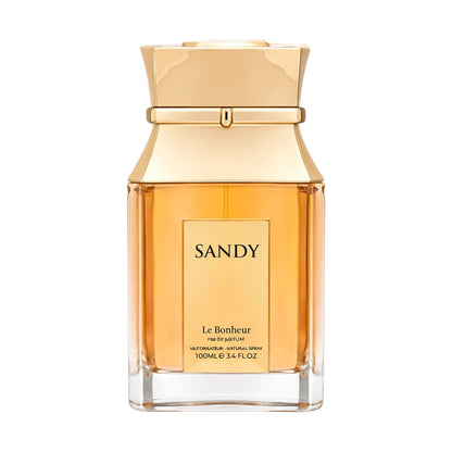 Sandy 100ml eau de parfum Le Bonheur
