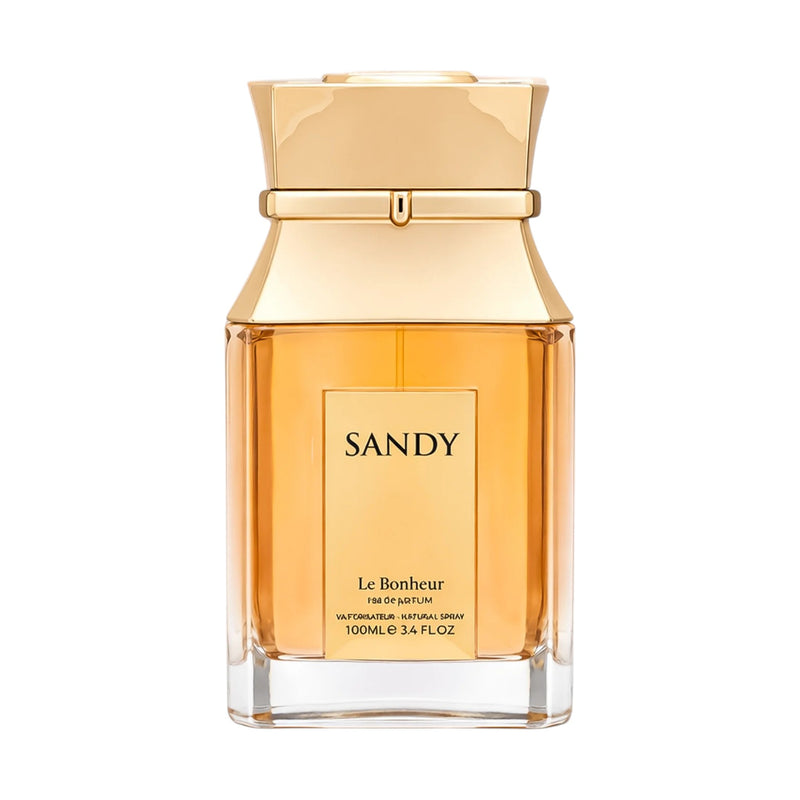 Sandy 100ml eau de parfum Le Bonheur
