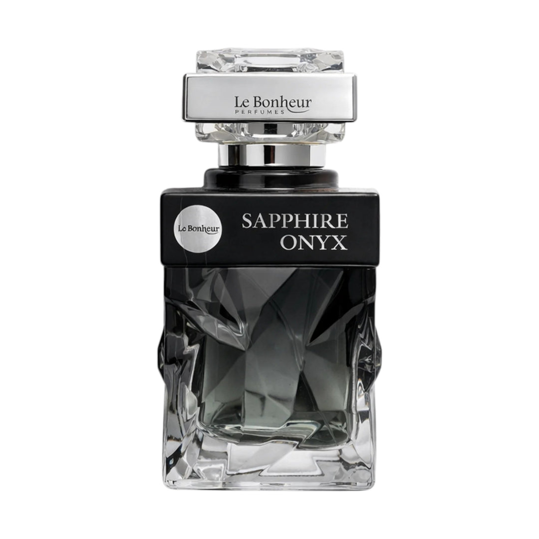 Sapphire Onyx 100ml eau de parfum Le Bonheur
