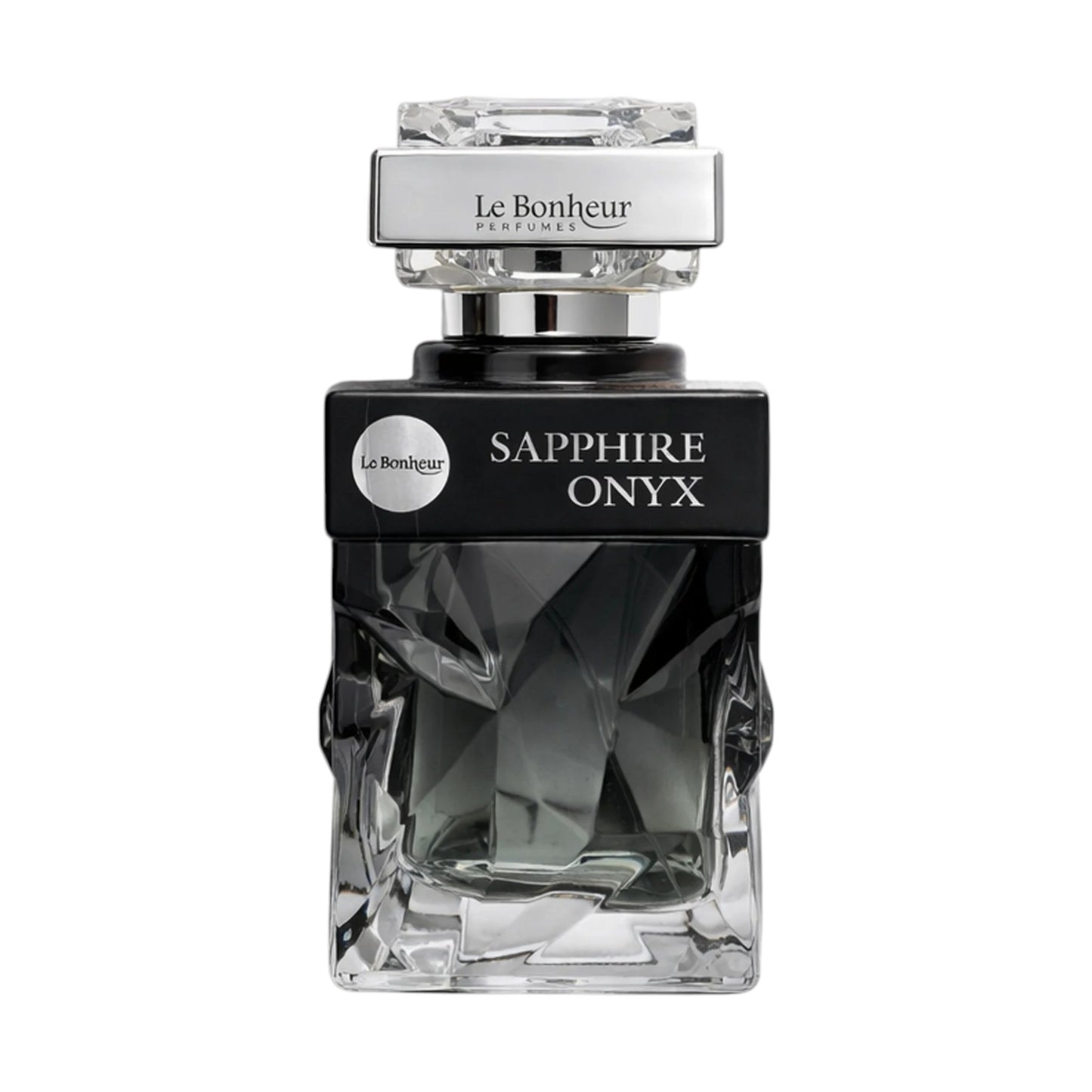 Sapphire Onyx 100ml eau de parfum Le Bonheur
