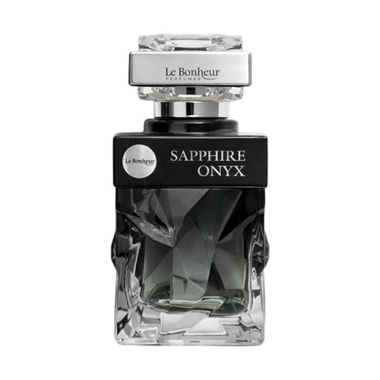 Sapphire Onyx 100ml eau de parfum Le Bonheur
